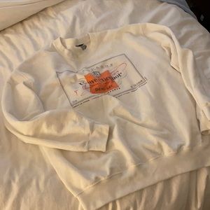 Veuve Clicquot Sweatshirt